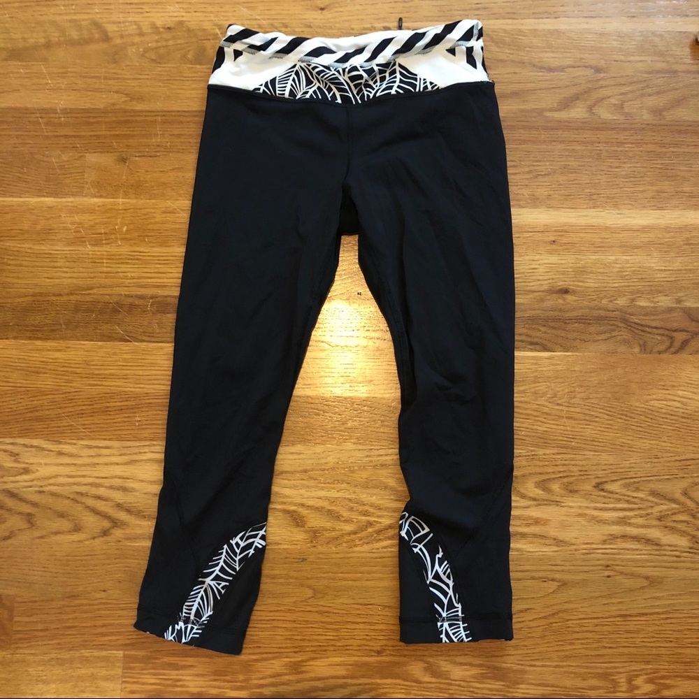 lulu lemon leggings
